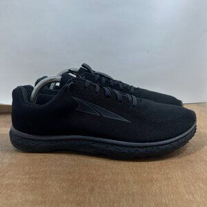 Altra Escalante 1.5 Black Running Shoes Womens Size 11 Sneakers ALW1833G001